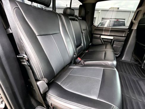 Used 2021 Ford F350 Lariat AWD/4WD image 20