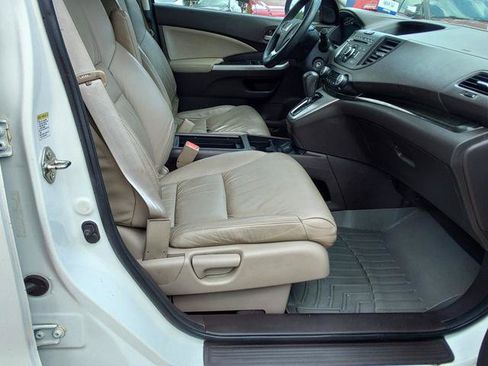 Used 2012 Honda CR-V EX-L image 20