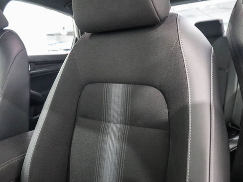 Used 2024 Honda Civic Sport image 25