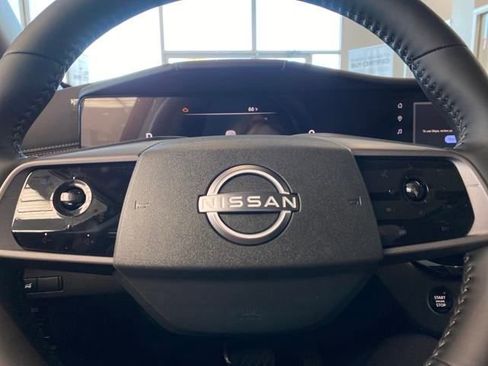 New 2025 Nissan Murano SL image 15