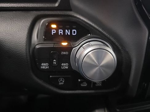 Used 2023 RAM 1500 Rebel w/ Rebel Level 2 Equipment Group AWD/4WD image 19