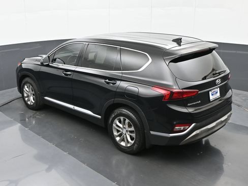 Used 2020 Hyundai Santa Fe SEL FWD image 29