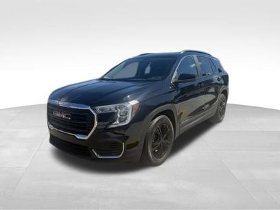 Used 2022 GMC Terrain SLE w/ Driver Convenience Package