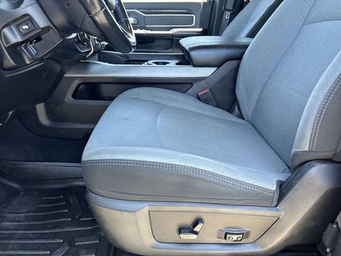 Used 2019 RAM 2500 Big Horn AWD/4WD image 19