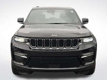 Used 2025 Jeep Grand Cherokee Limited