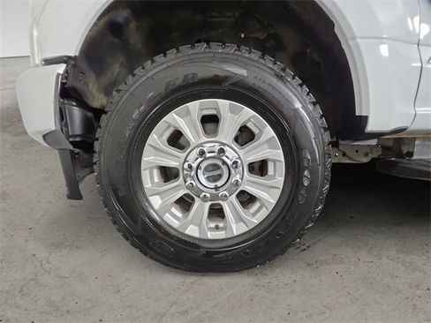 Certified 2022 Ford F350 XL w/ STX Appearance Package image 14