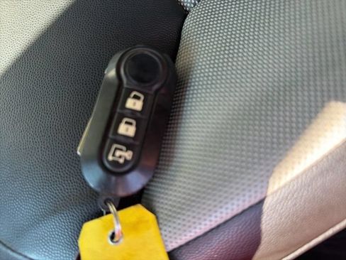 Used 2019 RAM ProMaster 1500 FWD image 18