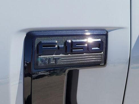 Certified 2024 Ford F150 XLT w/ Equipment Group 302A MID AWD/4WD image 14