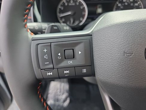 New 2026 Nissan Pathfinder Rock Creek w/ Rock Creek Premium Package AWD/4WD image 26