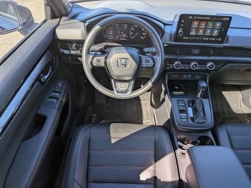 Used 2023 Honda CR-V Sport Touring image 17
