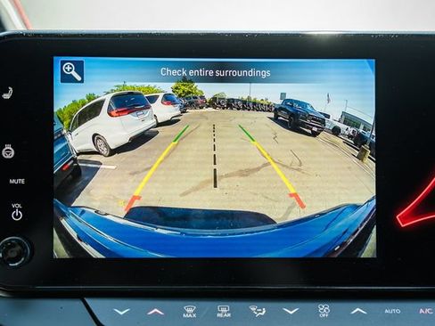 New 2026 Dodge Charger R/T w/ Driver Convenience Group AWD/4WD image 48