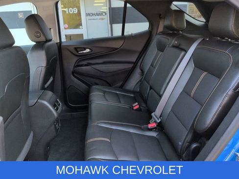 Used 2024 Chevrolet Equinox Premier AWD/4WD image 26