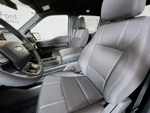 New 2026 Ford F150 STX image 21