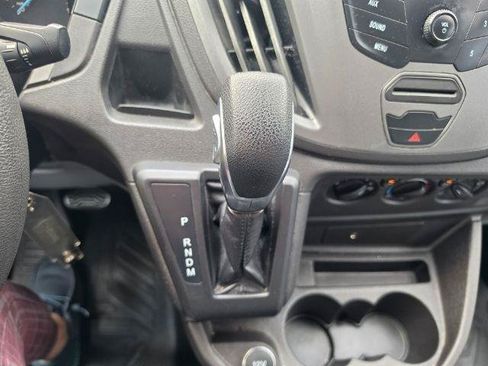 Used 2018 Ford Transit 350 XL RWD image 17
