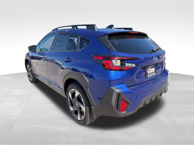 New 2026 Subaru Crosstrek 2.5i Limited AWD/4WD image 5