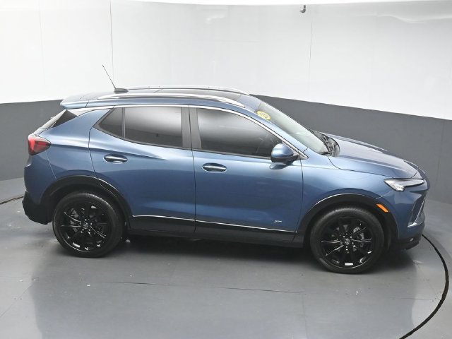 Used 2026 Buick Encore GX Sport Touring w/ Comfort Package FWD image 47
