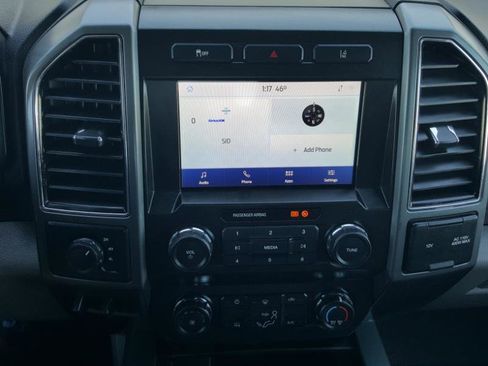 Used 2020 Ford F250 XLT AWD/4WD image 13