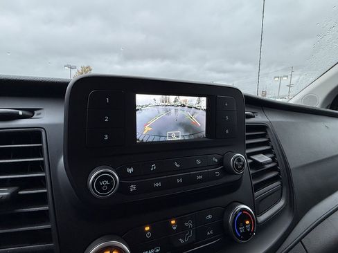 Used 2023 Ford Transit 250 Low Roof AWD w/ Exterior Upgrade Package image 30