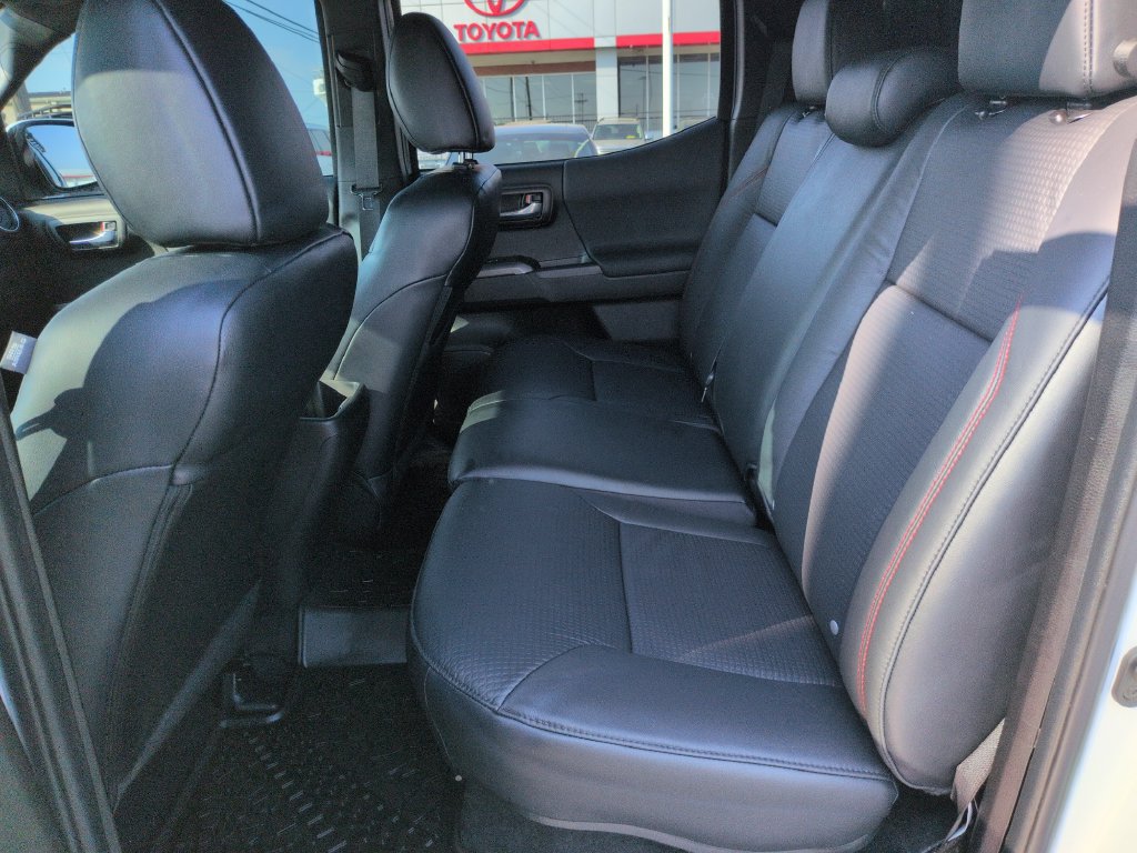 Used 2023 Toyota Tacoma TRD Pro AWD/4WD image 25