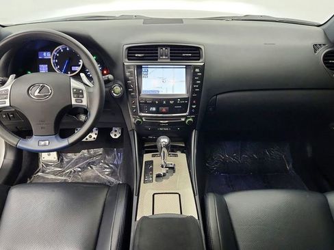 Used 2014 Lexus IS F RWD image 44