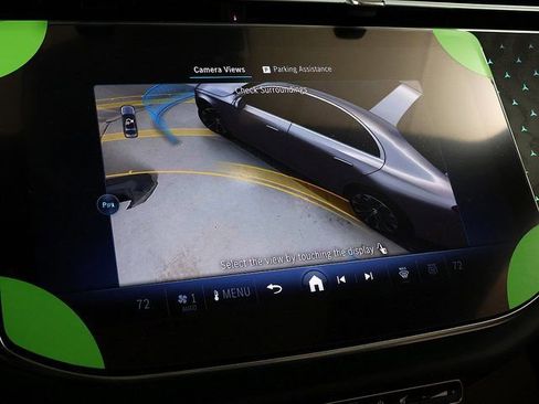 New 2026 Mercedes-Benz E 450 4MATIC Sedan image 21