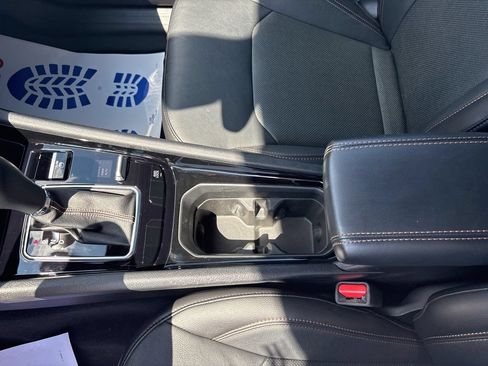 Certified 2022 Jeep Compass Limited AWD/4WD image 22
