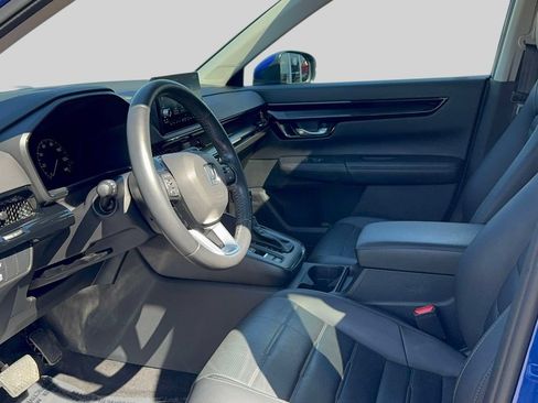 Used 2024 Honda CR-V EX-L image 32
