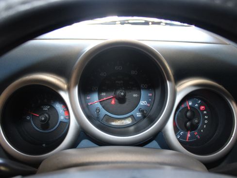 Used 2004 Honda Element EX image 13