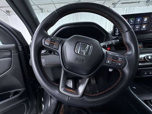 Used 2026 Honda Passport TrailSport image 28