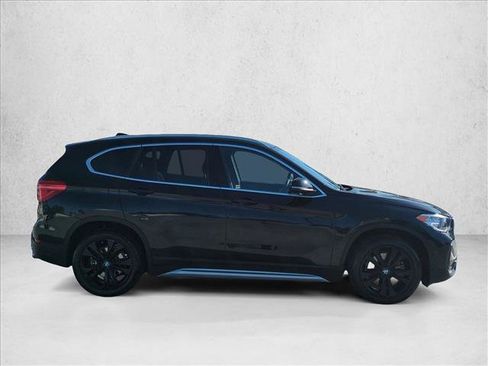 Used 2020 BMW X1 sDrive28i FWD image 4