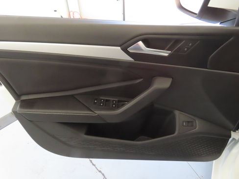 New 2026 Volkswagen Jetta Sport FWD image 10
