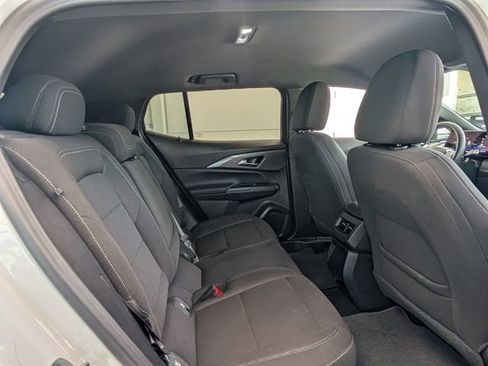 Used 2026 Chevrolet Equinox EV LT FWD image 13
