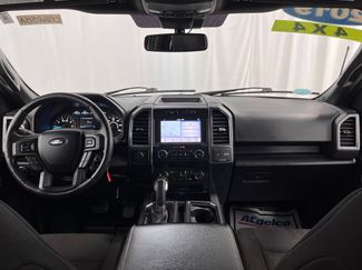 Used 2019 Ford F150 XLT w/ Equipment Group 302A Luxury AWD/4WD video 2