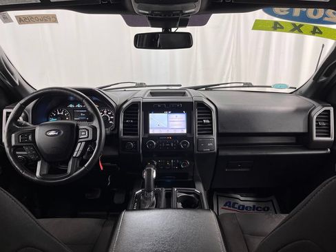 Used 2019 Ford F150 XLT w/ Equipment Group 302A Luxury AWD/4WD image 2