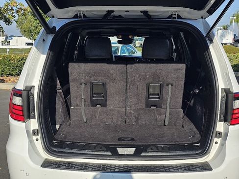 Used 2025 Dodge Durango GT image 11