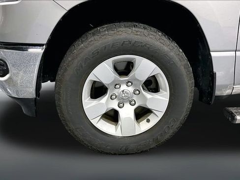 Used 2019 RAM 1500 Big Horn AWD/4WD image 31