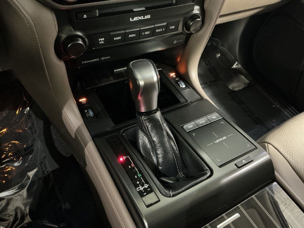 Used 2023 Lexus GX 460 Premium w/ Premium Package AWD/4WD image 23