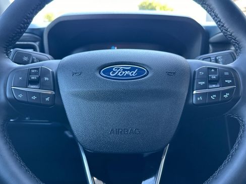 New 2025 Ford Maverick XLT w/ XLT Luxury Package image 22