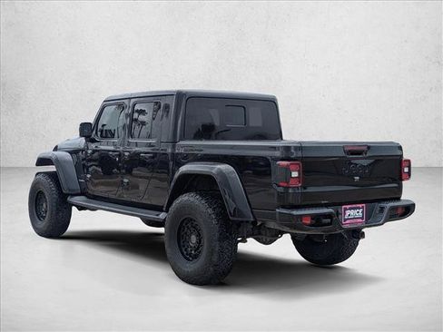 Used 2021 Jeep Gladiator Overland AWD/4WD image 8