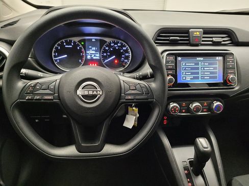 Used 2024 Nissan Versa S w/ S Plus Package FWD image 22