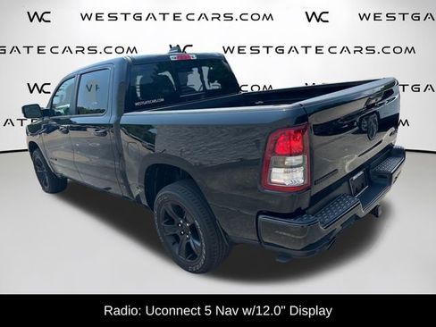 Used 2023 RAM 1500 Big Horn AWD/4WD image 20