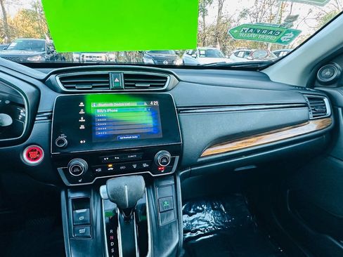 Used 2019 Honda CR-V EX image 27