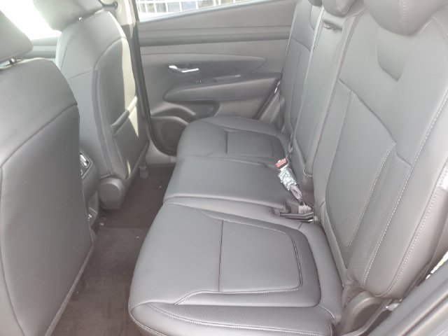 New 2026 Hyundai Tucson SEL Plus AWD/4WD image 13