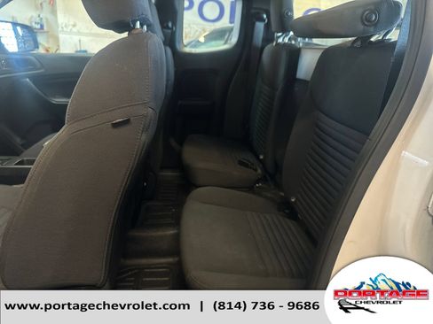 Used 2022 Ford Ranger XL w/ Equipment Group 101A High AWD/4WD image 26