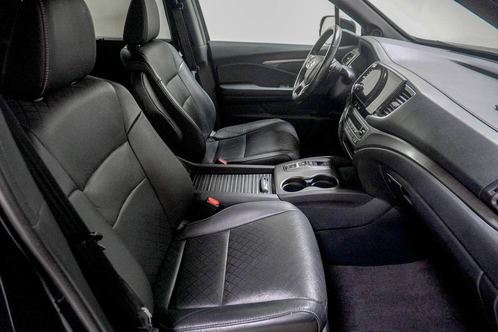 Used 2021 Honda Passport EX-L image 31