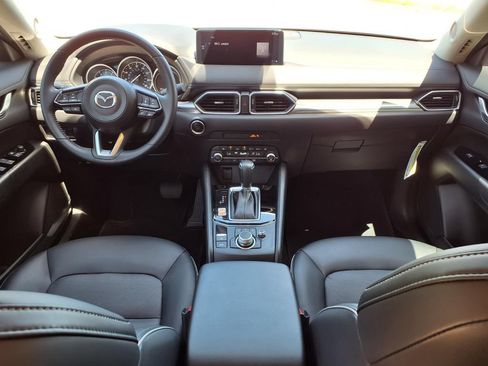 Used 2025 MAZDA CX-5 AWD 2.5 S w/ Select Package image 14