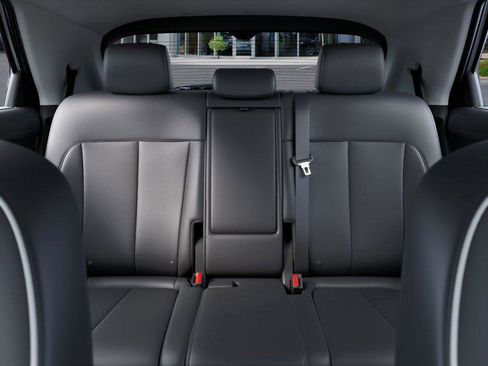 New 2026 Hyundai Ioniq 5 Limited image 12