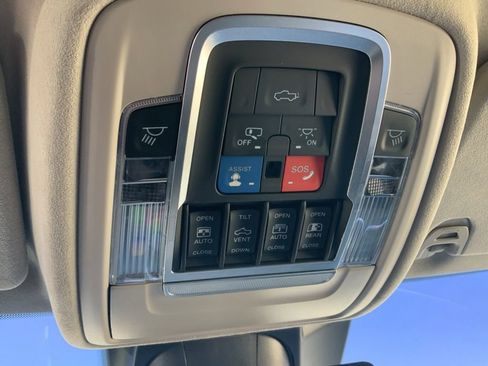 Certified 2022 RAM 1500 Limited AWD/4WD image 26