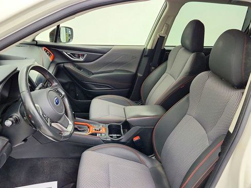 Used 2019 Subaru Forester Sport w/ Popular Package #2 AWD/4WD image 20