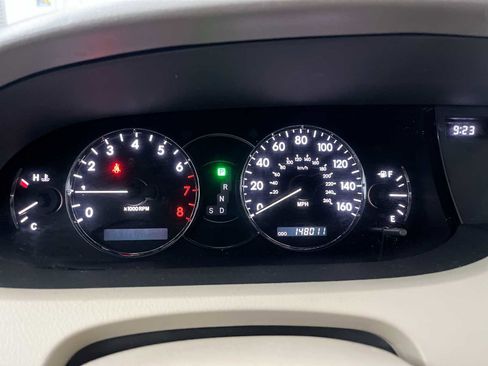 Used 2008 Toyota Avalon Limited FWD image 16